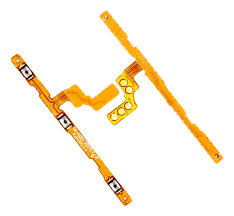 [PSTSA70-1] Samsung A(70) Power & Volume Strip
