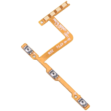[PSTTESPR7-1] Tecno Spark(7) Power & Volume Strip
