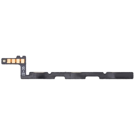 [PSTiTVSN1-1] itel Vision (1) Power & Volume Strip