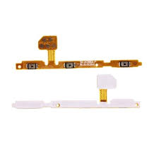 [PSTSA02-1] Samsung A(02) Power & Volume Strip