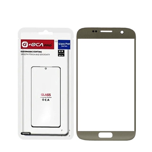[TGSS7-2-3] Samsung S(7) OCA Glass