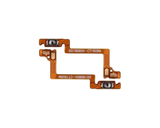 [PBSTOA5S-1] Oppo A(5)S Only Power Button Strip