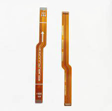 [MSTiNX650-1] infinix Hot (8) X(650) Main Strip