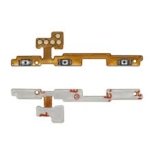 [PSTSA71-1] Samsung A(71) Power & Volume Strip