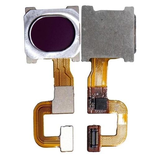 OPPO F(9) Finger Sensor