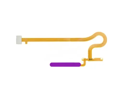 Vivo Y(21) Finger Sensor 
