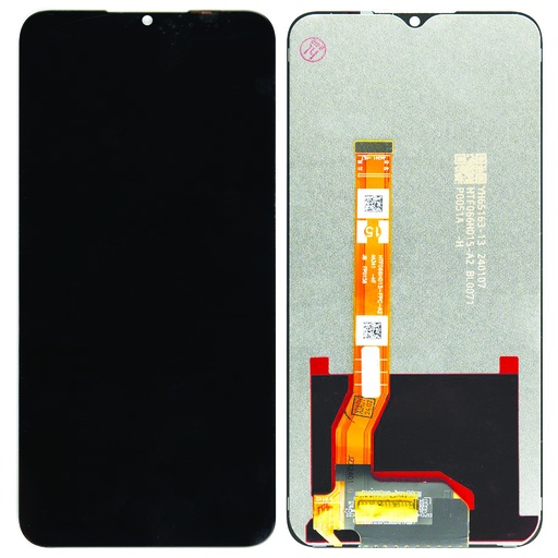 [UTOA57(20)-1-2] OPPO A(57) (2020) Unit (BLACK) 