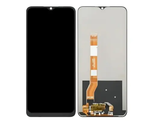 [UTOA57(20)-1-2] Oppo A(57) (2020) LCD Unit (BLACK) 