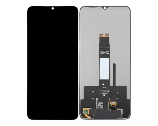 [UTMiA1PL-1-2] Redmi A(1) Plus LCD Unit (BLACK) 