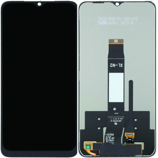 [UTMiA1PL-1-2] Redmi A(1) Plus Unit (BLACK) 