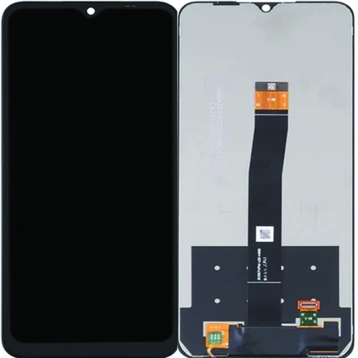 [UTMi10C-1-2] Redmi (10)C Unit (BLACK) 