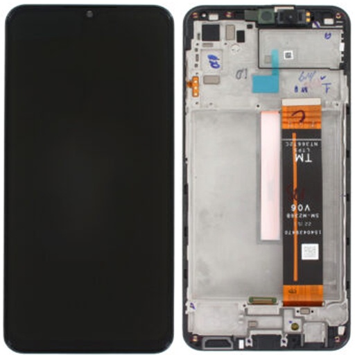 [UTSM33(5G)-1-2] Samsung M(33) (5G) Unit (BLACK) 