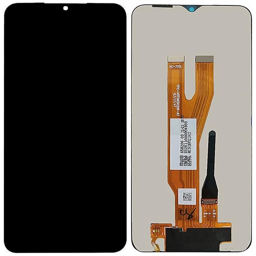 [UTSA03(COR)-1-2] Samsung A(03) Core Unit (BLACK)  