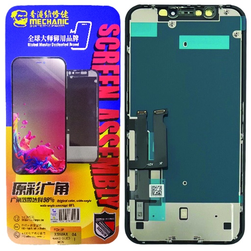 iPhone (XR) Mechanic Unit