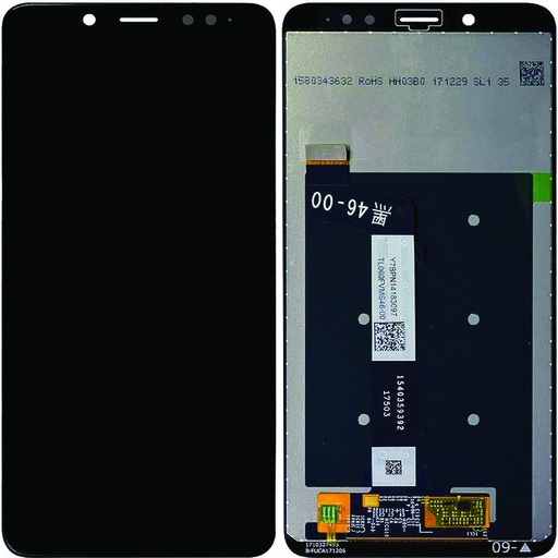 Redmi Note (5) Unit 