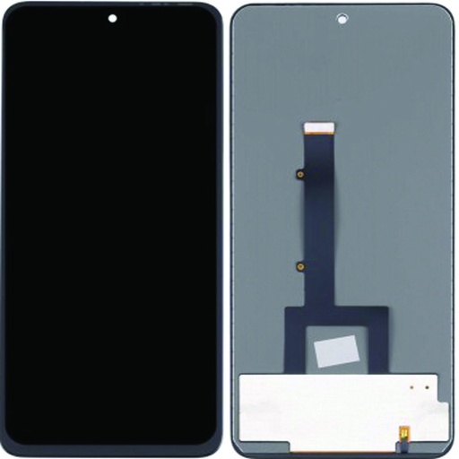 [UTiNX6811-1-2] Infinix Zero X Pro X(6811) Led Unit (BLACK) 
