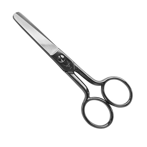 [SIZZER-1] Stainless Steel Small Scissors
