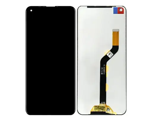 [UTiNX655-1-2] infinix Hot (9) X(655) LCD Unit (BLACK) 