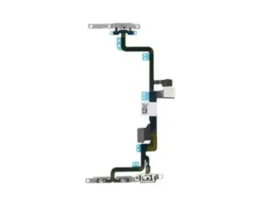 [PSTiP7GPL-1] iPhone (7)G Plus Power & Volume Strip