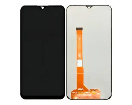 [UTViY91-1-2] Vivo Y(91) LCD Unit (BLACK) 