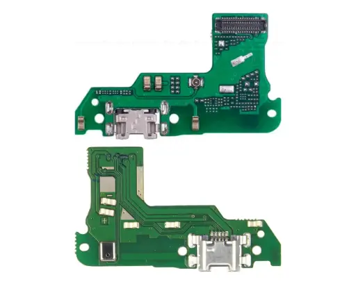 [CBMHUY6PM(18)-1] Huawei Y(6) Prime (2018) Charging Module