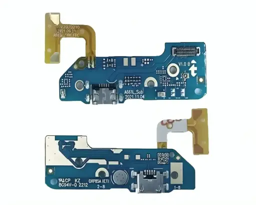 [CBMiTA49-1] itell A(49) Charging Module