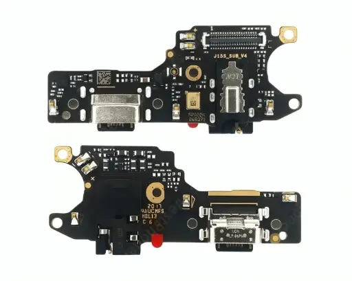[CBMMiNT9-1] Redmi Note (9) Charging Module