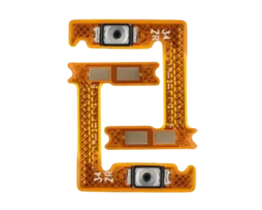 [PBSTSA20S-1] Samsung A(20)S  Only Power Button Strip