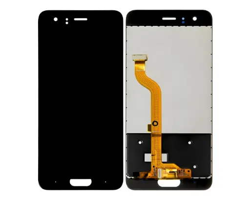 [UTHUHN9-1-2] Huawei Honor (9) LCD Unit  (BLACK)