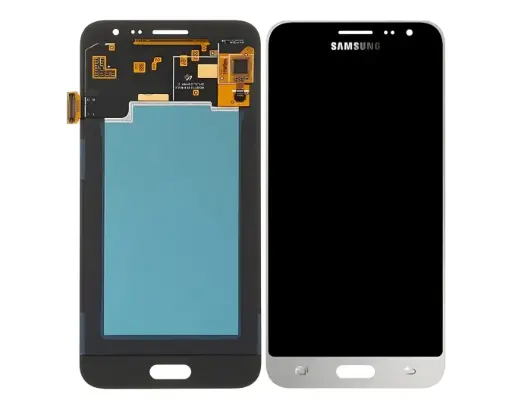 Samsung J(320) Original Shade Full Display Without Ring LED Unit