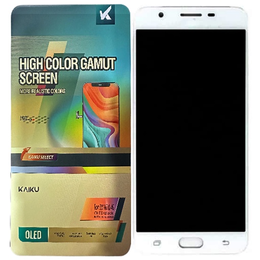 Samsung J(7) Prime Kaiku LCD Unit