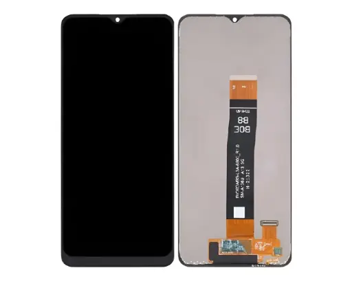 [UTSA13(5G)-1-2] Samsung A(13) (5G) LCD Unit (BLACK)  