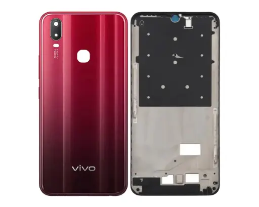 Vivo Y(11) Complete Housing (2 in 1)
