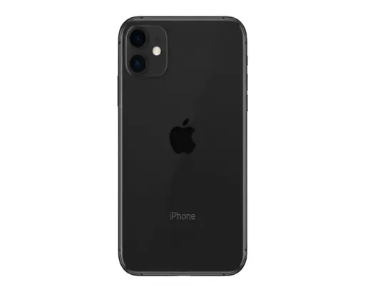 iPhone (11) Only Back
