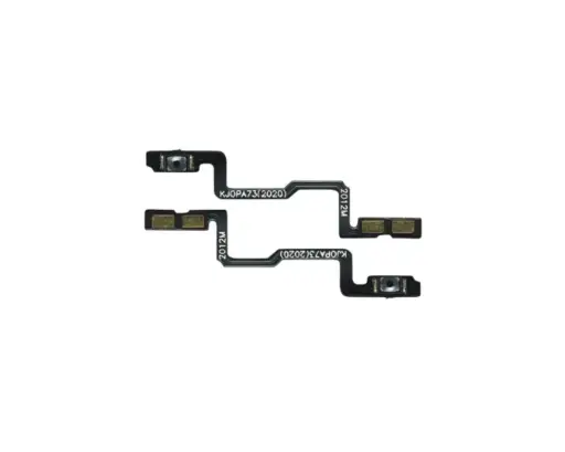 [PBSTOF17-1] Oppo F(17) Only Power Button Strip