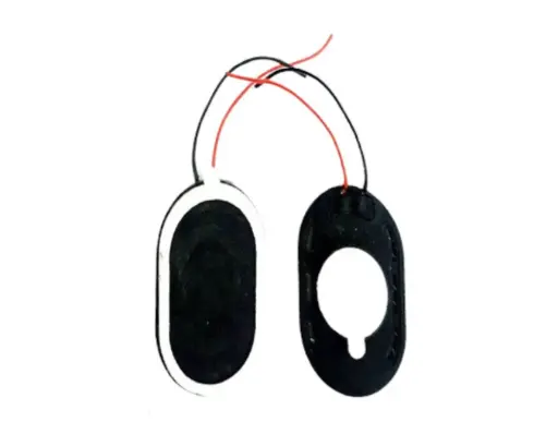 [RGQ1130-3] Q Mobile (1130) Original Ringer