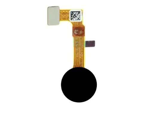 Oppo A(15) Finger Senser