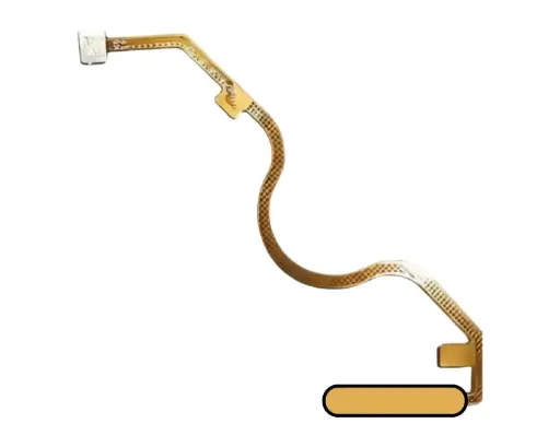 Tecno Camon (18) Finger Sensor 