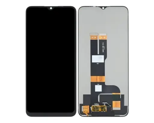 [UTNKC31-1-2] Nokia C(31) LCD Unit (BLACK)   