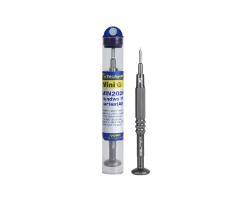 [SDMTMCiP6-1] Screw Driver Metal Mechanic iPhone (6)