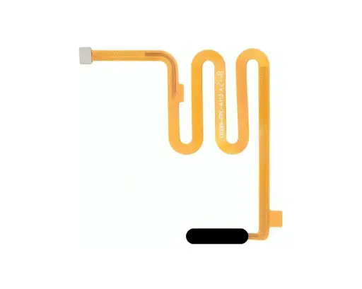 infinix Note (7) Lite Finger Sensor