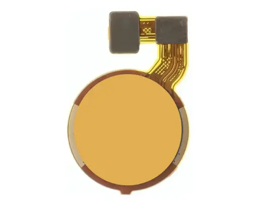 [FGTESPR7-5] Tecno Spark (7) Finger Sensor (GOLDEN)