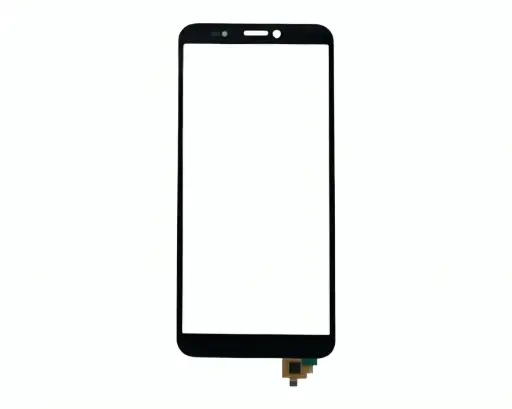[THNKC1-1-2] Nokia C(1) Touch (BLACK)