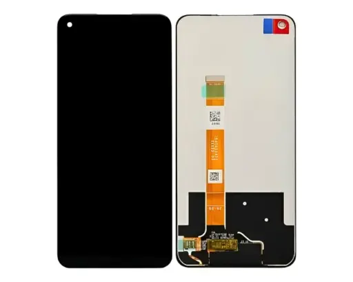 [UTOPLN200-1-2] One Plus N(200) LCD Unit (BLACK) 