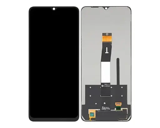 [UTMi12C-1-2] Redmi (12)C LCD Unit (BLACK) 