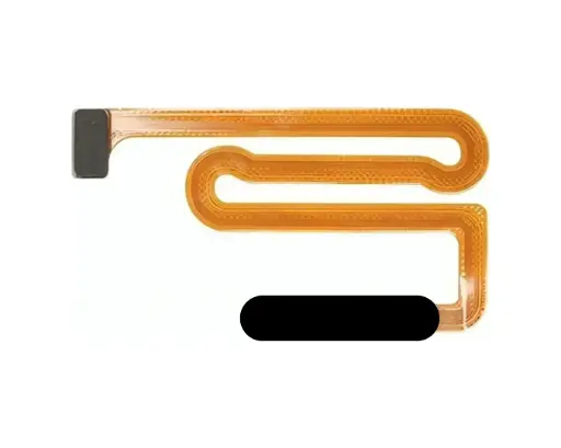 Samsung A(12) Finger Sensor