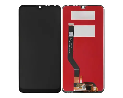 [UTHUY7PR(19)-1-2] Huawei Y(7) Pro (2019)  LCD Unit (BLACK) 