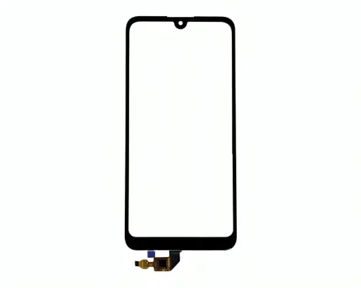 [THNK3P2-1-2] Nokia (3) Point (2) Touch (BLACK)