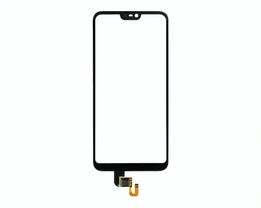 [THNK3P1PL-1-2] Nokia (3) Point (1) Plus Touch (BLACK)