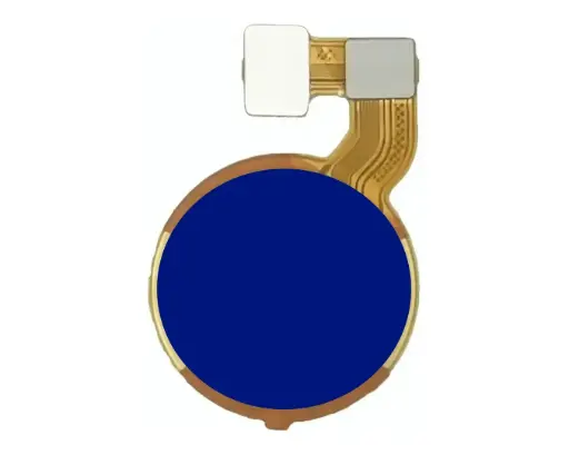 Tecno Pop (7) Finger Sensor 